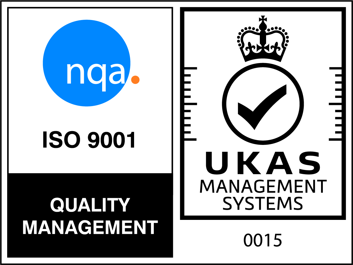 We are pleased to annouce we passed our NQA ISO9001-2015 reassessment on Friday.

Congratulations to everyone at R&amp;A for their hard work.

#ukmfg #quality #engineering