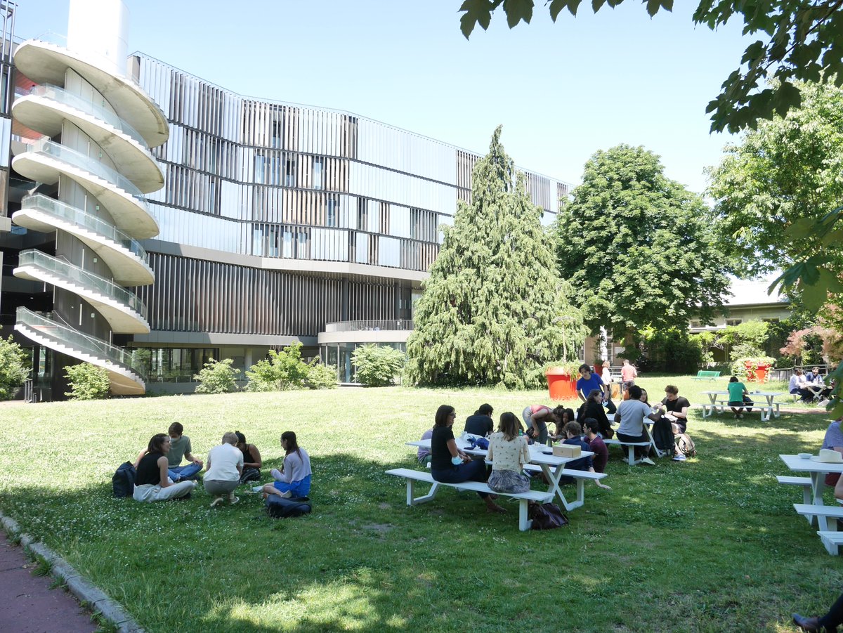 PSEinfo's tweet image. The 2021 PSE Summer School has officially started : welcome to all the participants - online and in Paris !
The first week gathers #Climate, #Devpt, #IO and #Migration participants.