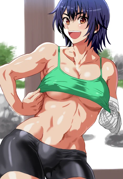 下乳を逆から読むと乳足しだが
どこまで足すのが許容範囲だろう盛良々木先輩 