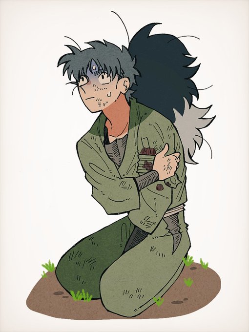 小平太のtwitterイラスト検索結果 古い順