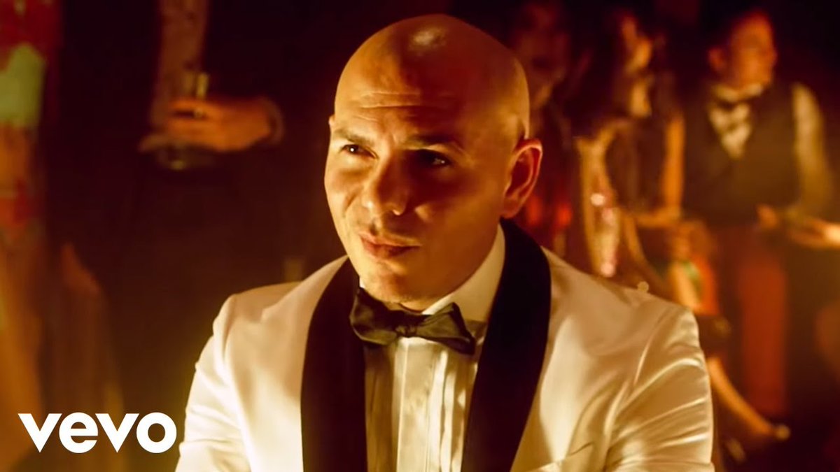 🔥 Oh My Goodness! 🔥 
I've been waiting for days to post this - today's Get Up And DANCE! song.

Have a listen and let me know if you don't start jiggin' to the beat - I will call the local EMT  for you. 

I am PUMPED UP!

#MondayMotivation #Pitbull #Fireball #business #success