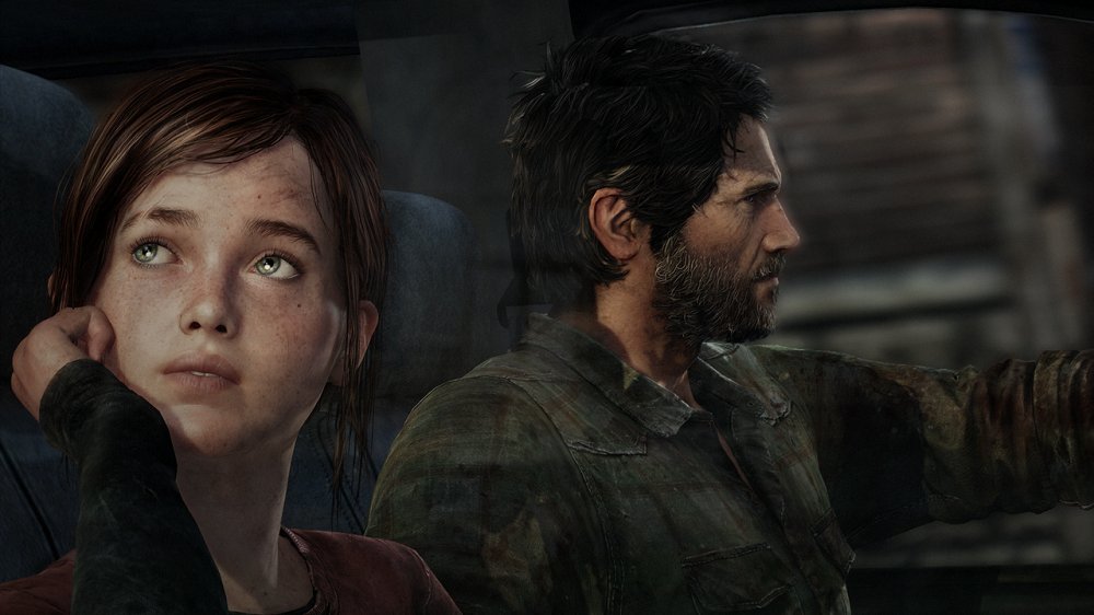 8 years ago today, Joel Miller took a job for the Fireflies and embarked on a journey we'll never forget. Happy anniversary The Last of Us. 💙