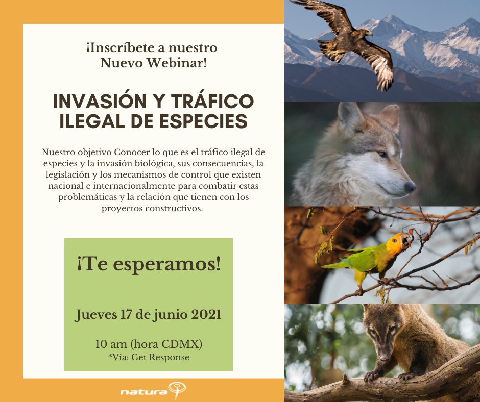¡Ya es el jueves! ¿Te registraste? 
No te lo pierdas. 
buff.ly/3bM4Qwv