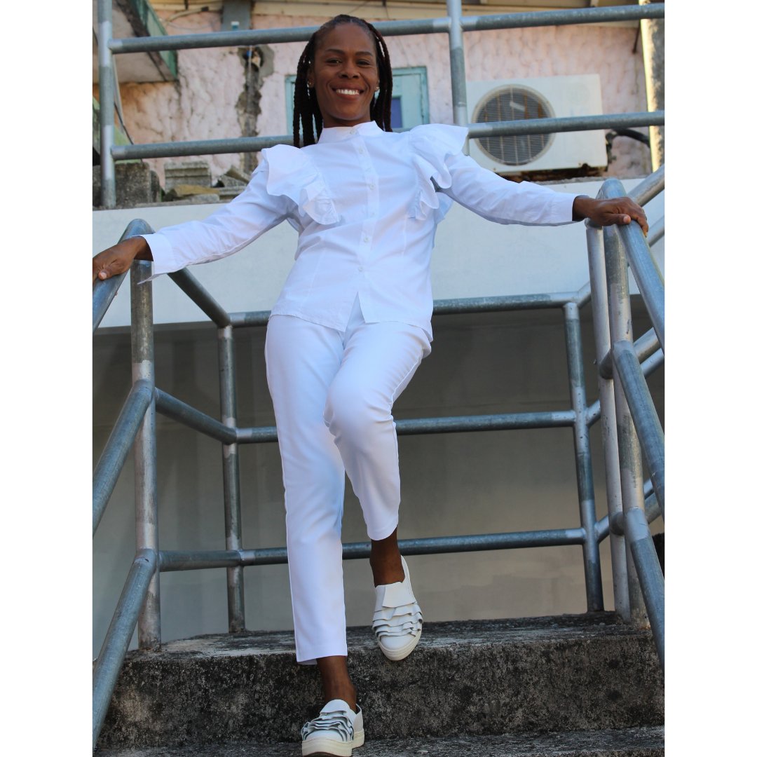 IRIE_FM's tweet image. Join us for #EasySkanking with DJ Amber on your 107s and iriefm.net until 2pm. @amberjoyfromjamaica #iriefm #roots #rocking #reggae#radio