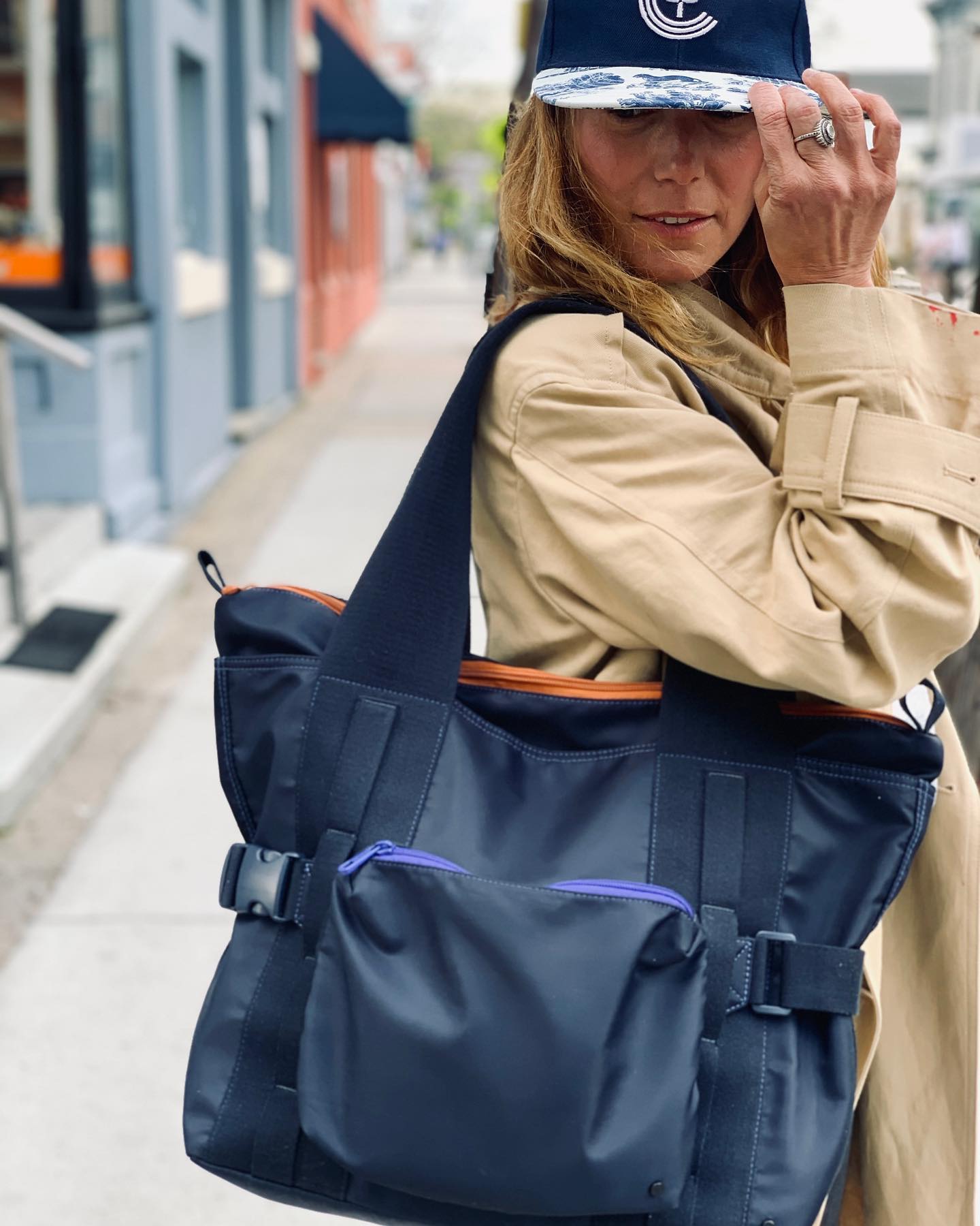 Live fit fanny shop pack