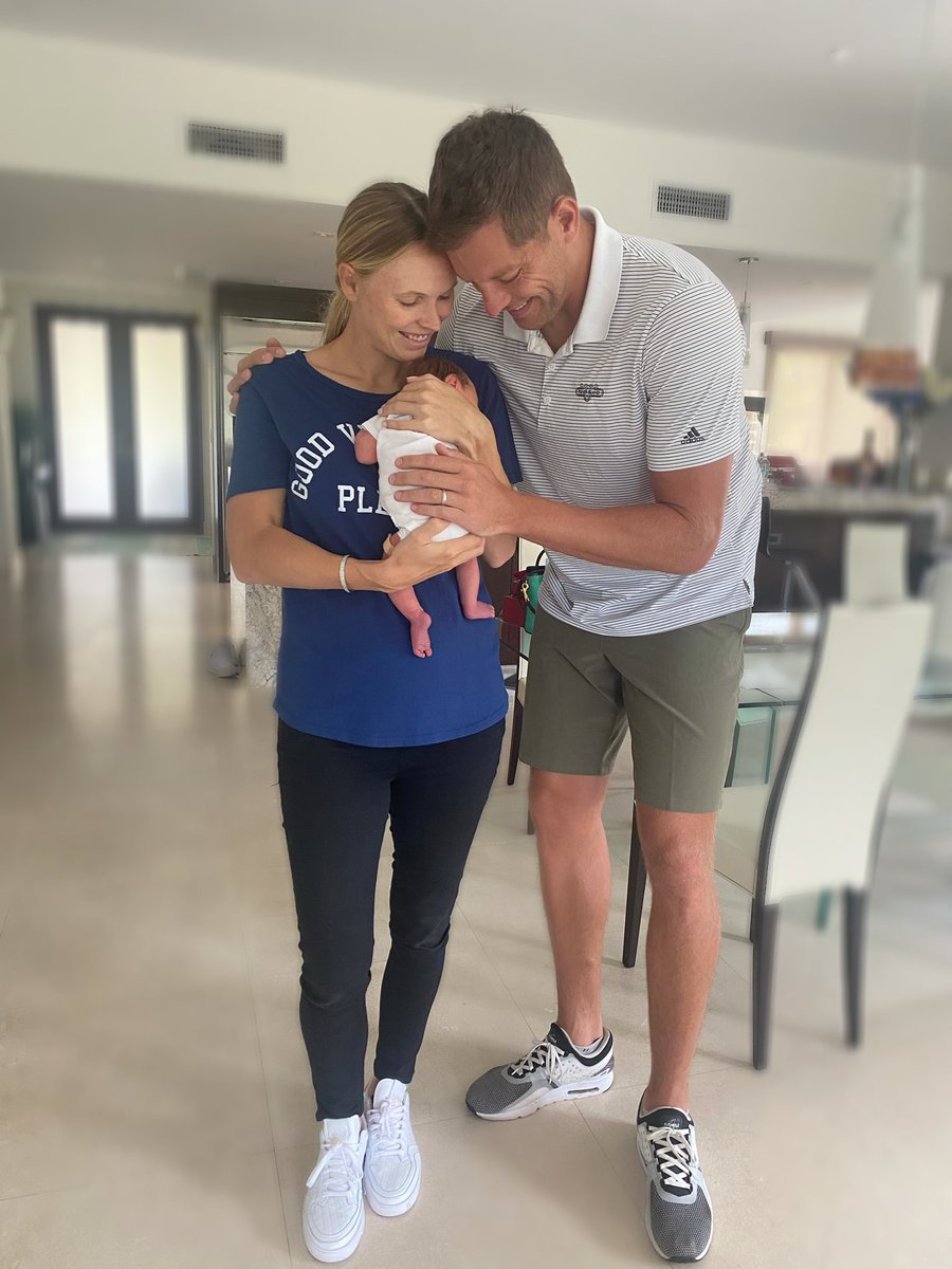 for me censorship National census Fosta jucătoare de tenis Caroline Wozniacki a anunţat naşterea fiicei sale  Olivia