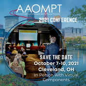 AAOMPT tweet media