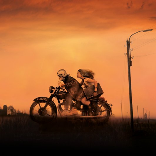 #Ticketverkoop #Start #Nu! Ja, we mogen weer mensen ontroeren, verbazen en vermaken! Sulla Strada een intieme voorstelling in de industriële huiskamer van Drachten, De Sluisfabriek van 7 t/m 24 okt. Tickets: bit.do/Tickets-Sulla-…