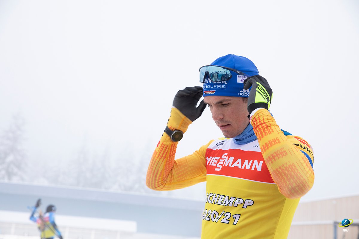 International Biathlon Union tweet media