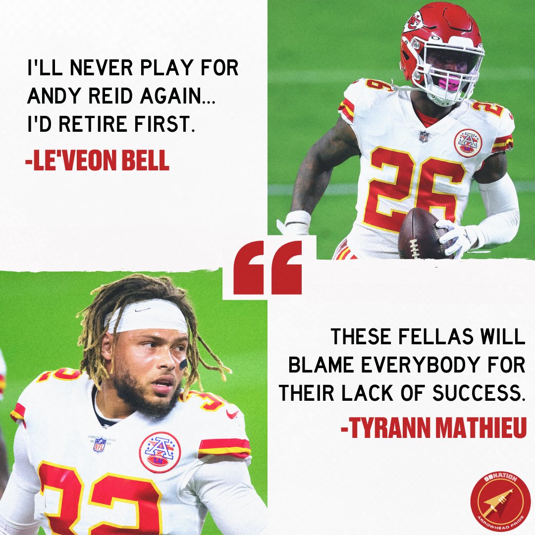 Arrowhead Pride On Twitter One Of These Players Is Not Like The Other Arrowhead Pride On Twitter One Of These Players Is Not Like The Other