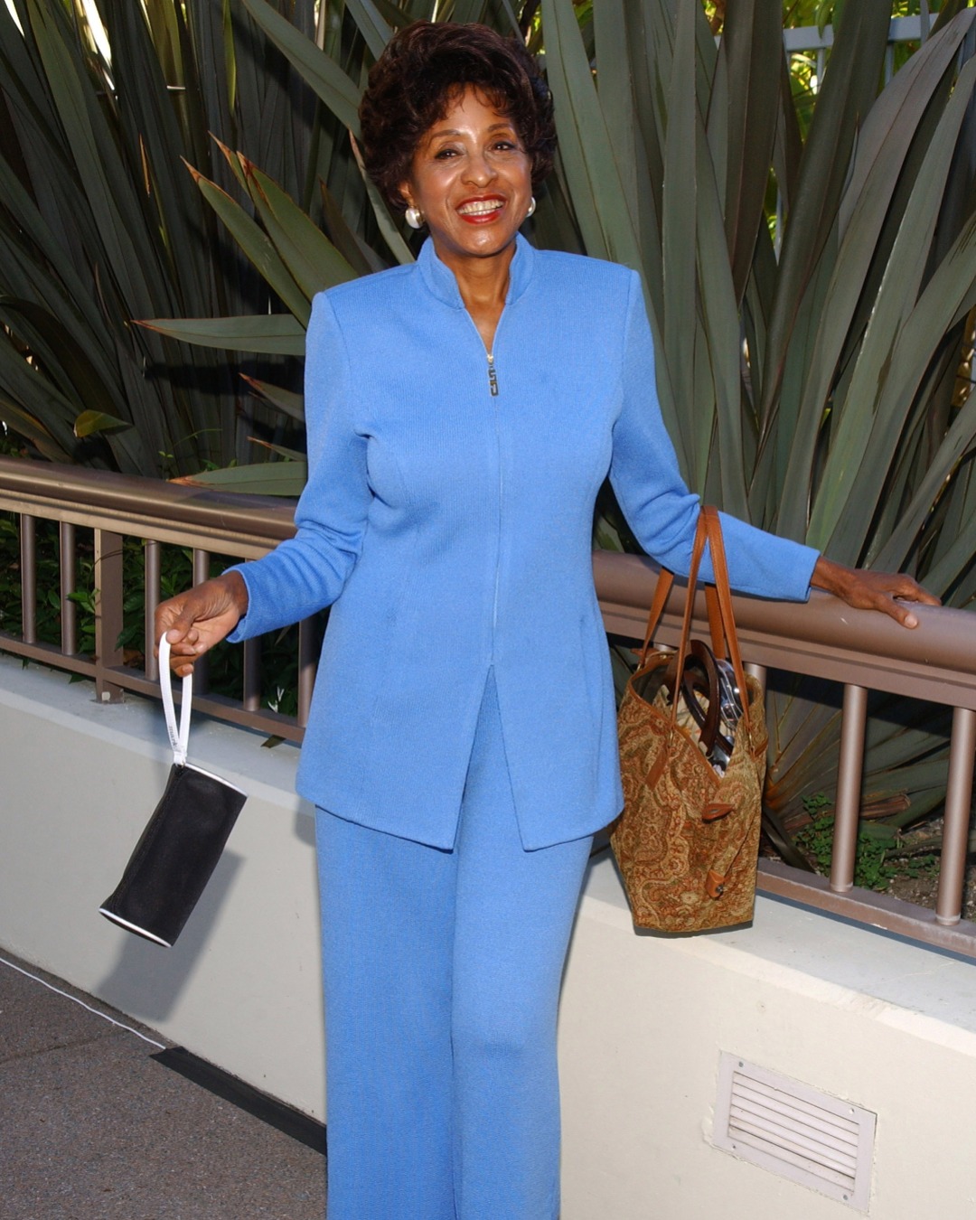 Happy Birthday, Marla Gibbs! 