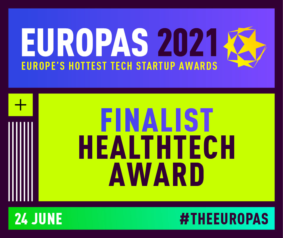 VoxiClinic (@voxikids1) on Twitter photo We are thrilled to announce that #VoxiKids - Easy Speech is one of the Hottest HealthTech Finalists in <a href="/TheEuropas/">The Europas</a> Awards which recognizes & celebrates European early tech startups.
Thank you to everyone who voted for us. and the winners will be announced on the June 24th. We are thrilled to announce that #VoxiKids - Easy Speech is one of the Hottest HealthTech Finalists in <a href="/TheEuropas/">The Europas</a> Awards which recognizes & celebrates European early tech startups.
Thank you to everyone who voted for us. and the winners will be announced on the June 24th.