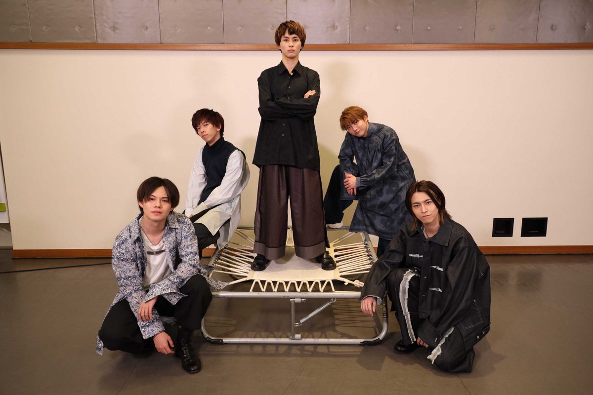 公式 超特急の撮れ高足りてますか S Tweet トレタリ 124 見逃し配信を開始しました スタダコードに挑戦するタクヤドッキリ企画の完結編を 見逃してしまった方 何度でも観たい8号車は17日24時までの限定配信なのでお見逃しなく 超絶展開でドッキリだからこその5