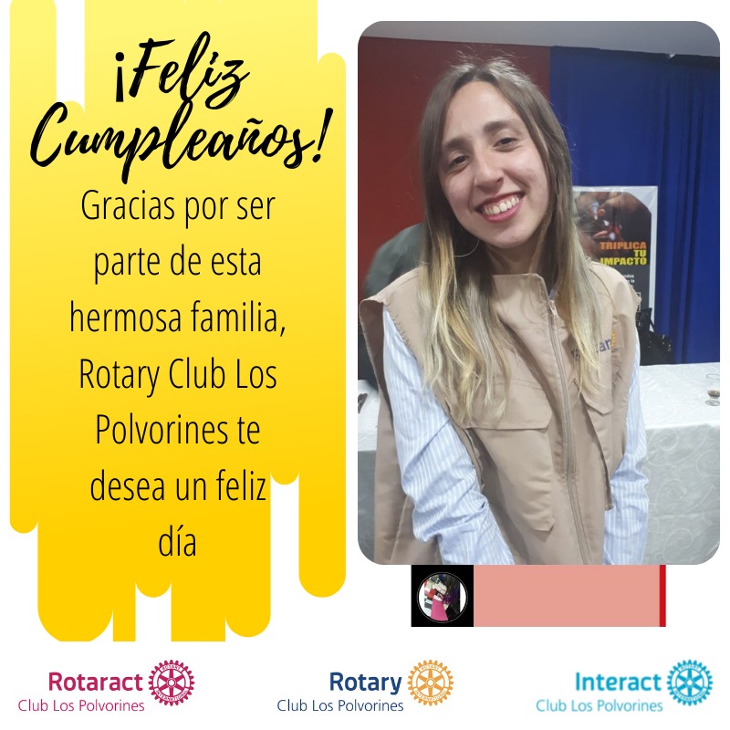 RotaryC.Polvorines (@rpolvorines) on Twitter photo 