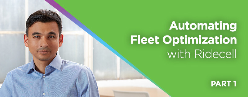 ridecell's tweet photo. Ever wonder how #Ridecell transitioned from the first legal #ridesharing company in the world to a pioneer in #Fleet #IoT Automation? It's a fascinating story! Read up on our journey in a chat between @aarjav and @gbrulte on part 1 of our #blog series: https://t.co/2XSi3N7Coc https://t.co/dctg0Xzt5a