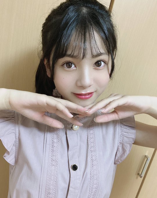 Twitterのコスプレ画像4