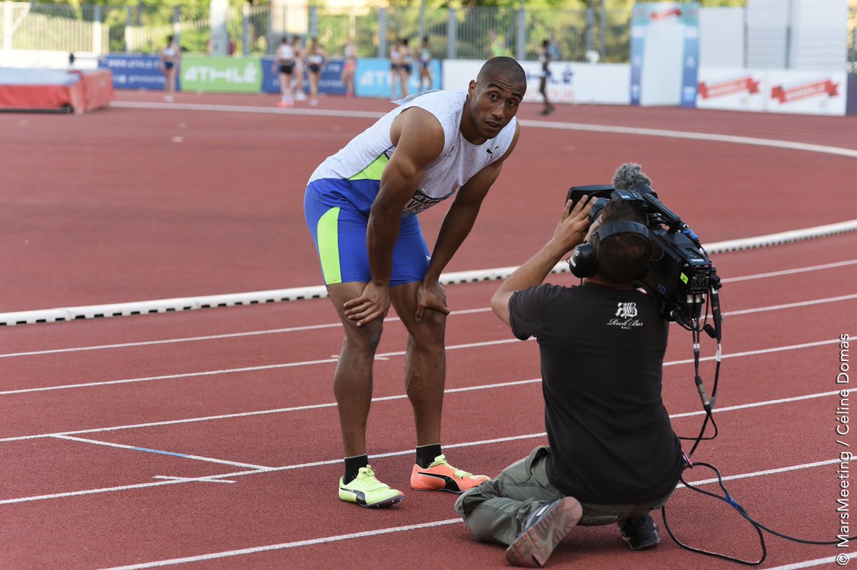 Meeting De Marseille Marsmeeting Twitter