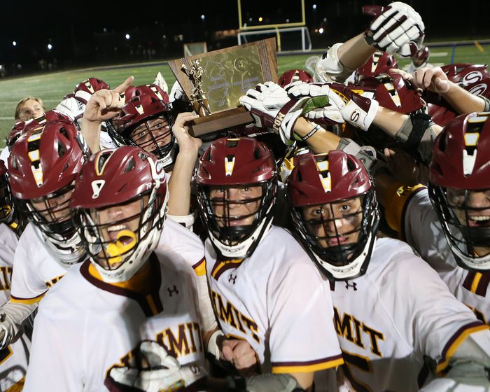 Of the 4 teams left in TOC these are averages of goals scored per game in 2021:

Pingry (14.2)
Don Bosco Prep (13.2)
Summit (10.8)
Mountain Lakes (10.6)

Here are defensive numbers for goals allowed per game:

Mountain Lakes (4.2)
Don Bosco Prep (4.4)
Summit (4.5)
Pingry (4.8)