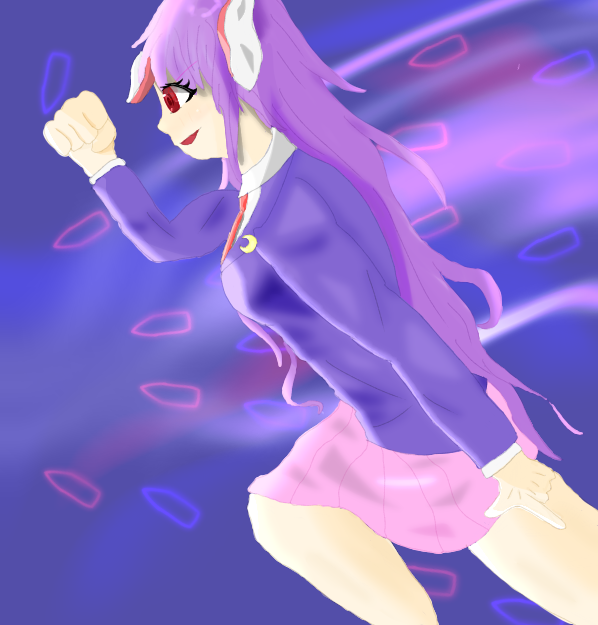 カワユー お絵描き楽しい Udongeinkawayu Twitter
