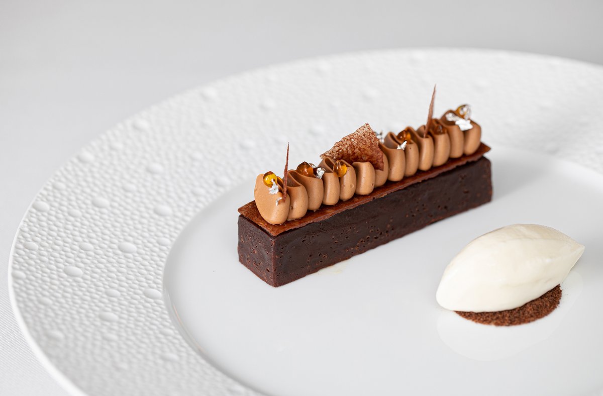 Ormer Mayfair (@ormermayfair) on Twitter photo There's dessert... and then there's dessert! Abinoa and tapioca tart Pedro Ximenez Sherry and salted milk sorbet by <a href="/MsetfiSofian/">Sofian msetfi</a> #ormermayfair #ormerbysofian <a href="/RocheCom/">Roche Communications</a> There's dessert... and then there's dessert! Abinoa and tapioca tart Pedro Ximenez Sherry and salted milk sorbet by <a href="/MsetfiSofian/">Sofian msetfi</a> #ormermayfair #ormerbysofian <a href="/RocheCom/">Roche Communications</a>