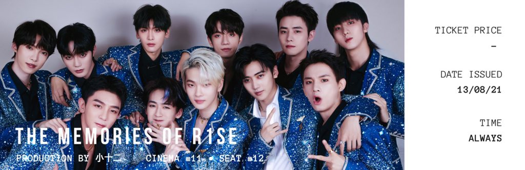 (REST) ALLR1SE tweet media