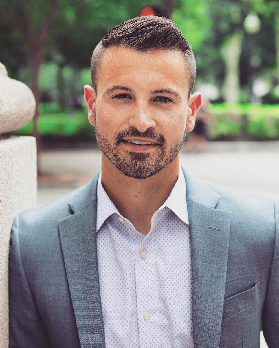 New Member Alert!
Greentree Mortgage Company

Join us in welcoming one of our newest members, Mark Angelone. We are happy to have you aboard the BIA.

instagram.com/markangelone/
…kjosephangelone.greentreemortgage.com