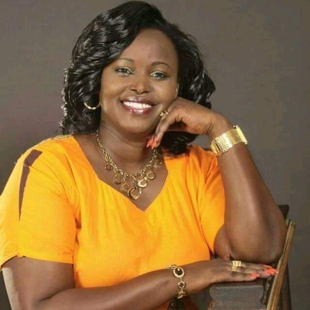 orengo_james's tweet photo. I'm shocked to receive the news of the passing on of Florence Aluodo, Nyadenge. She was a fantastic organizer of grassroot &amp; community projects. She had so much promise but the cruel hand of death has taken her away. May the family get the strength &amp; fortitude to bear the loss. https://t.co/KPduEDCtaZ