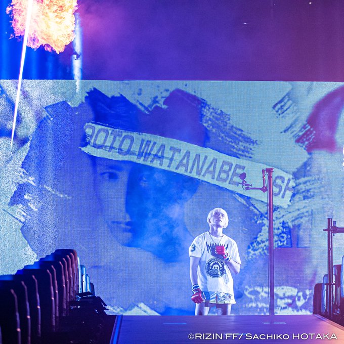 Popular Tweets Of 保高幸子 2 23rizin Trigger 2 静岡エコパ Sachiko Hotaka 7 Whotwi Graphical Twitter Analysis