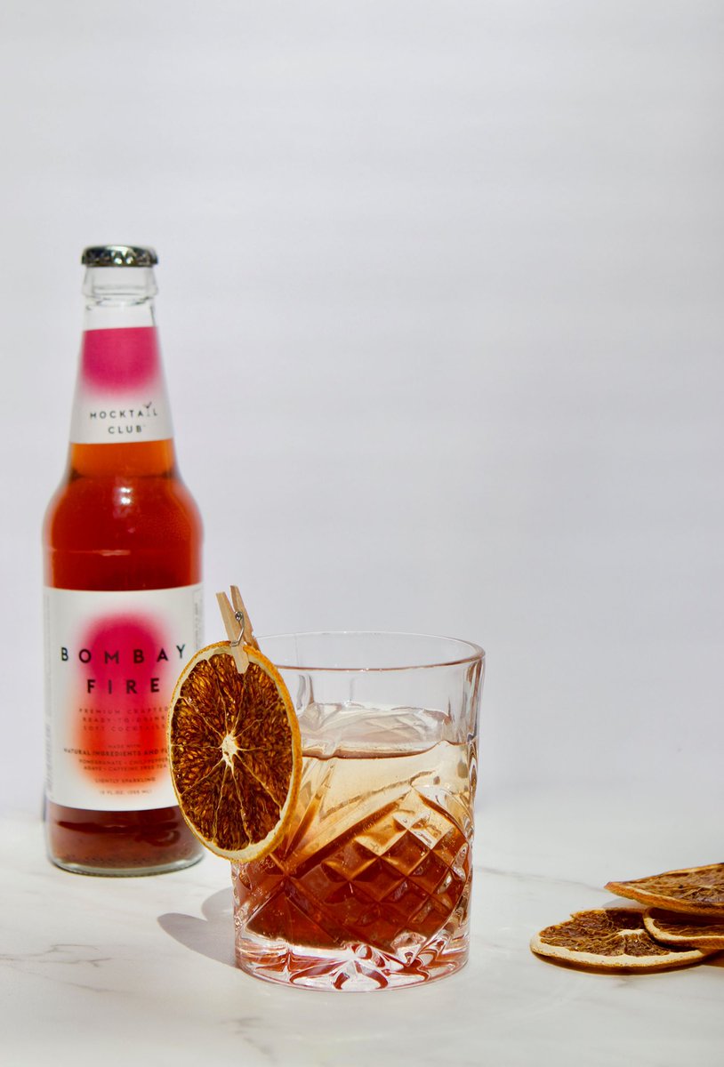 Mocktail Club tweet media