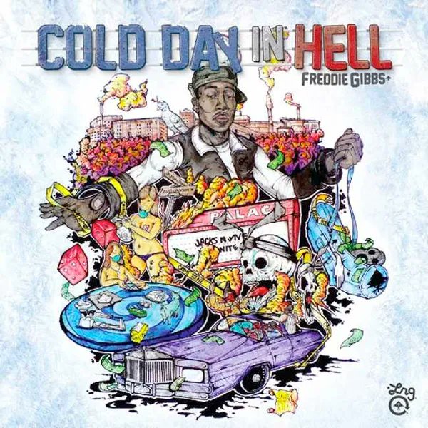 Happy Birthday Freddie Gibbs

Just a reminder that his mixtape catalog can go head to head with anyone 