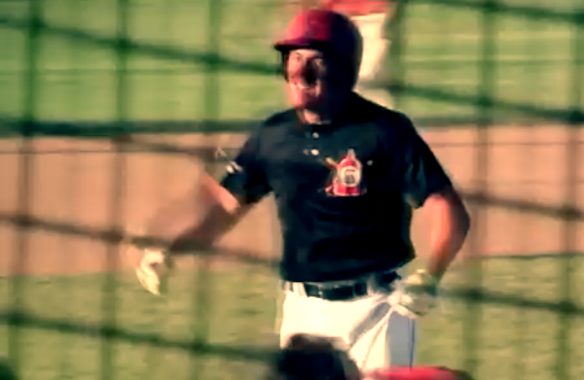 RT if Springfield High's Griffin Burk had the best #POTW! Winner gets a @Spfldclinic prize pack. Ends at 10pm!
