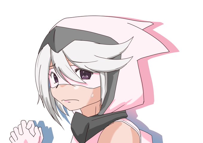 シャイちゃんの手慣らし落描きと彼女を襲うヴィラン
それぞれの説明は #https://www.pixiv.net/artworks/90562008
 #SHY #シャイ  #オリジナルクリーチャー 