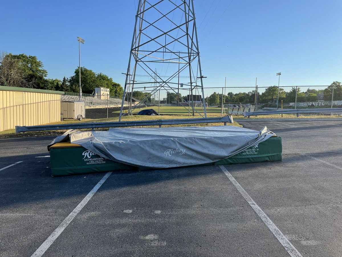 Preble Track tweet media