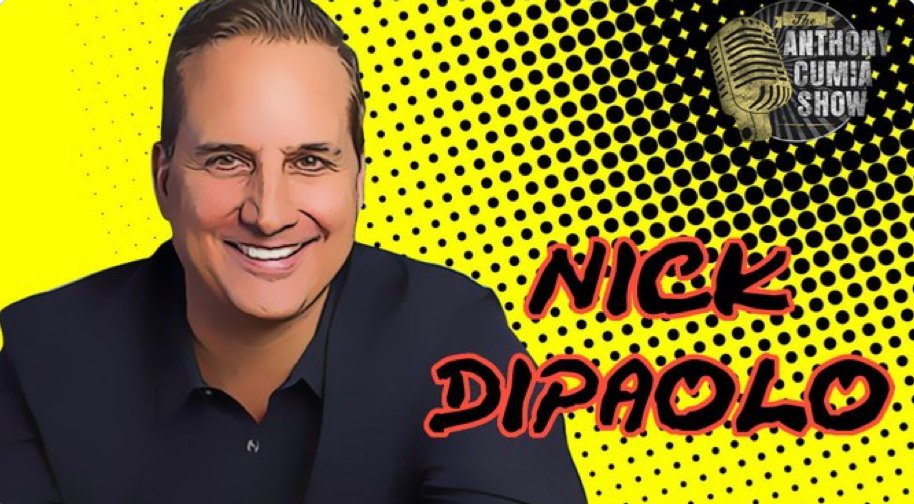 The Anthony Cumia Show Thecumiashow Twitter