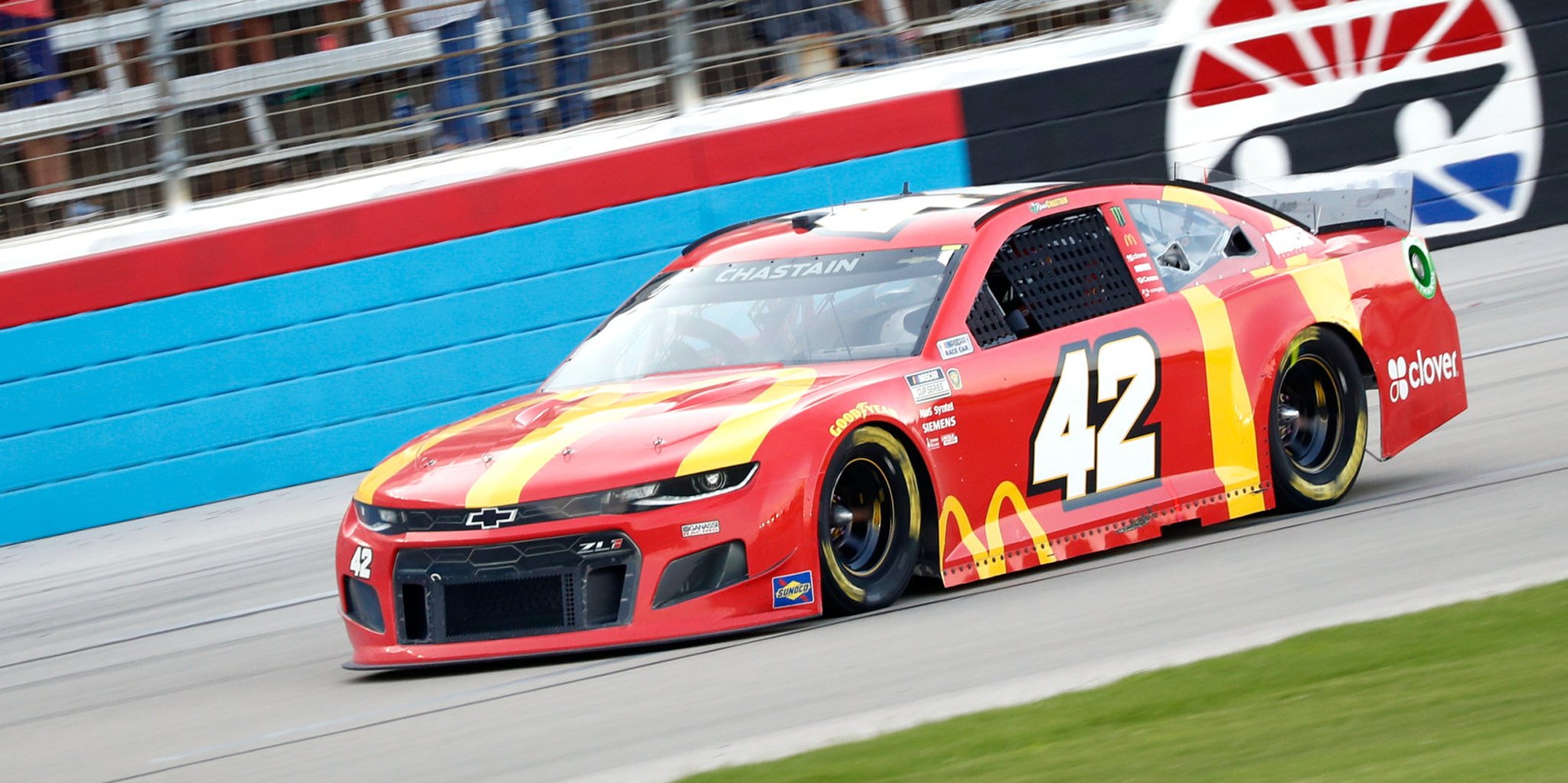 Chevrolet Motorsports on Twitter: