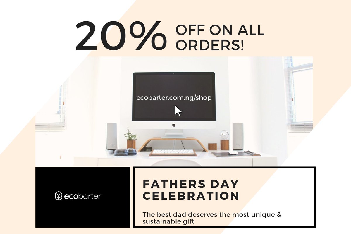 Ecoshop by Ecobarter tweet media