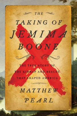 DanRadovich's tweet photo. Reading @MatthewPearl forthcoming nonfiction debut - almost finished. LOVING it as much as all of his earlier historical thrillers. DAMN he can write! Pre-order at your fave local REAL bookstore to secure your copy for October. THE TAKING OF JEMIMA BOONE ๐๐ป๐๐ป@HarperCollins https://t.co/OY3bOcfVld