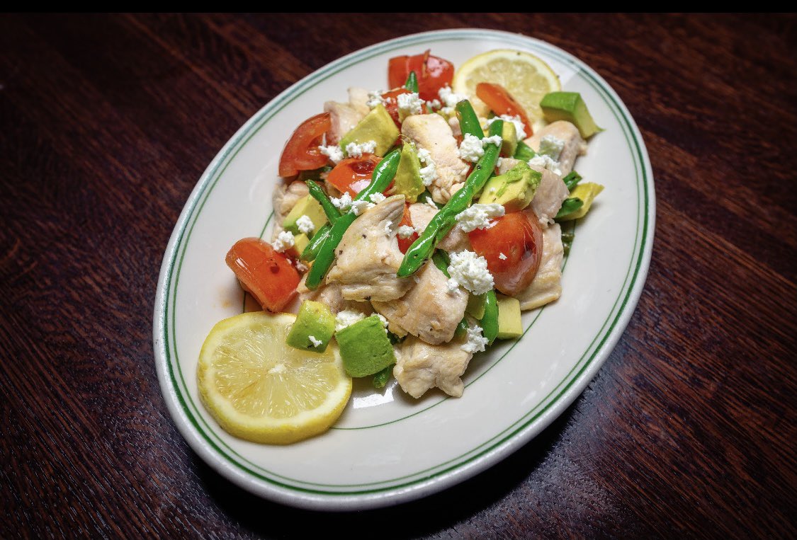 Is it time for a Monday reset?! Nothing can beat our Skinny Chicken!
🍅🥑🍋
•
•
•
#MaynardsRogers #SkinnyChicken #MaynardsClassic #MondayMood #Reset #HealthyTastesGood #Lunch #Dinner #BestBarInTown