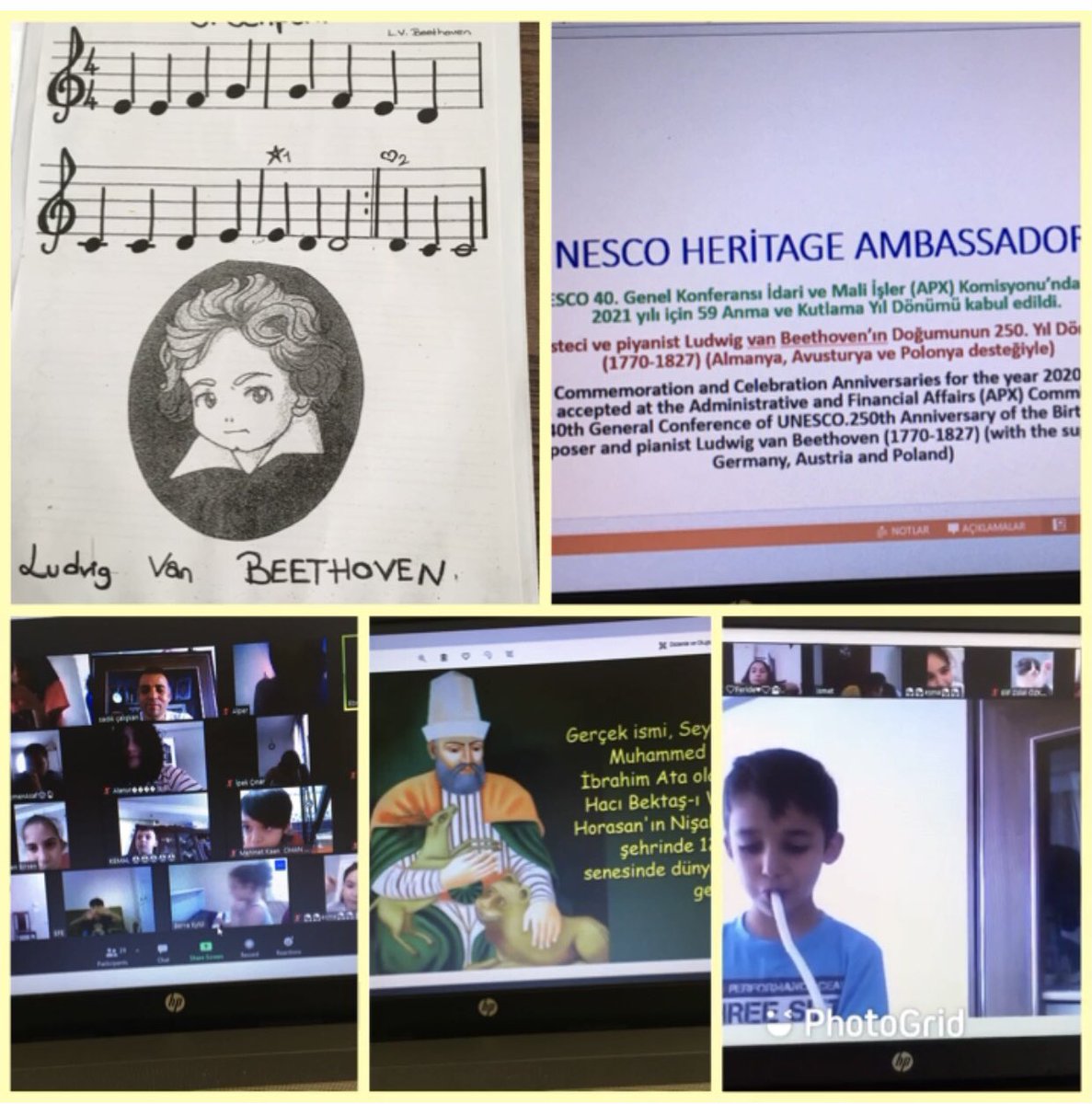 <a href="/heritage_unesco/">UNESCO Heritage Ambassadors</a> Treasure Hunters