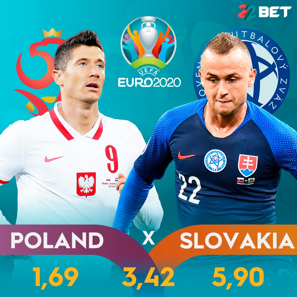 Vs to sweden head head poland UEFA EURO