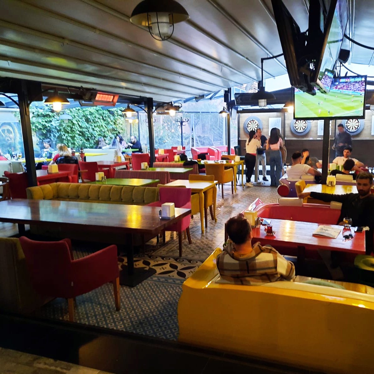 Euro 2020 heyecanı Benzin'de devam ediyor 🤗 Bu heyecana bizlerle ortak olun ⚽️🥅