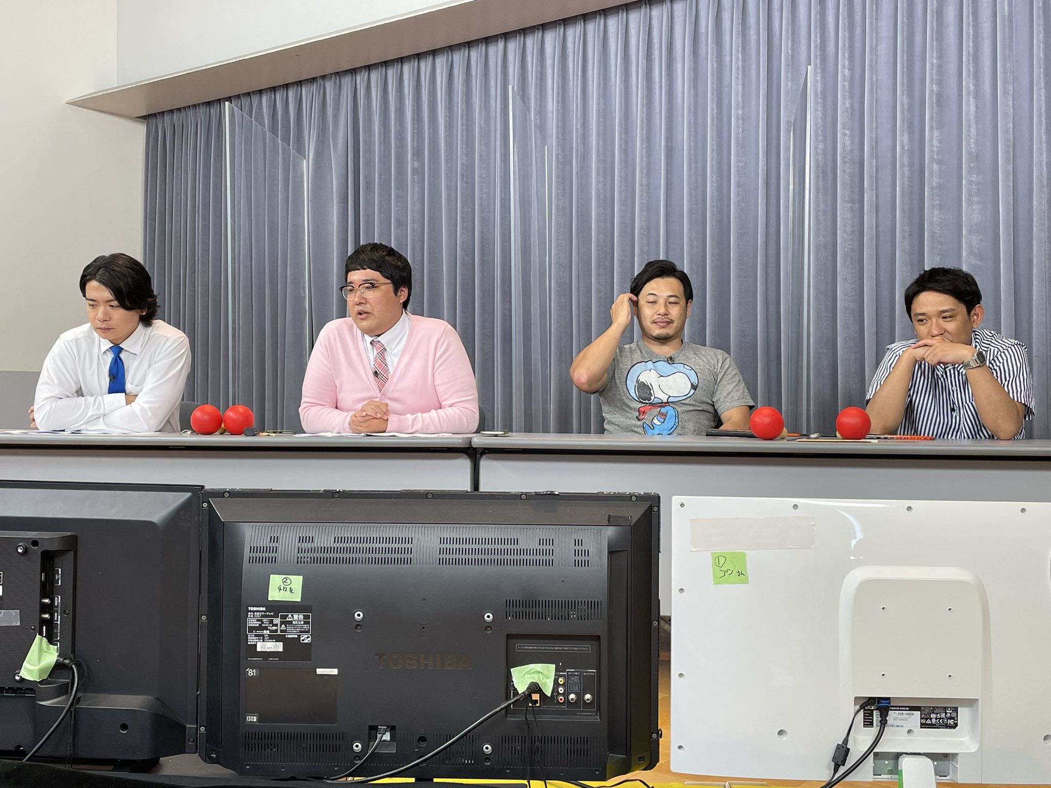 サモエドいぬ on Twitter 