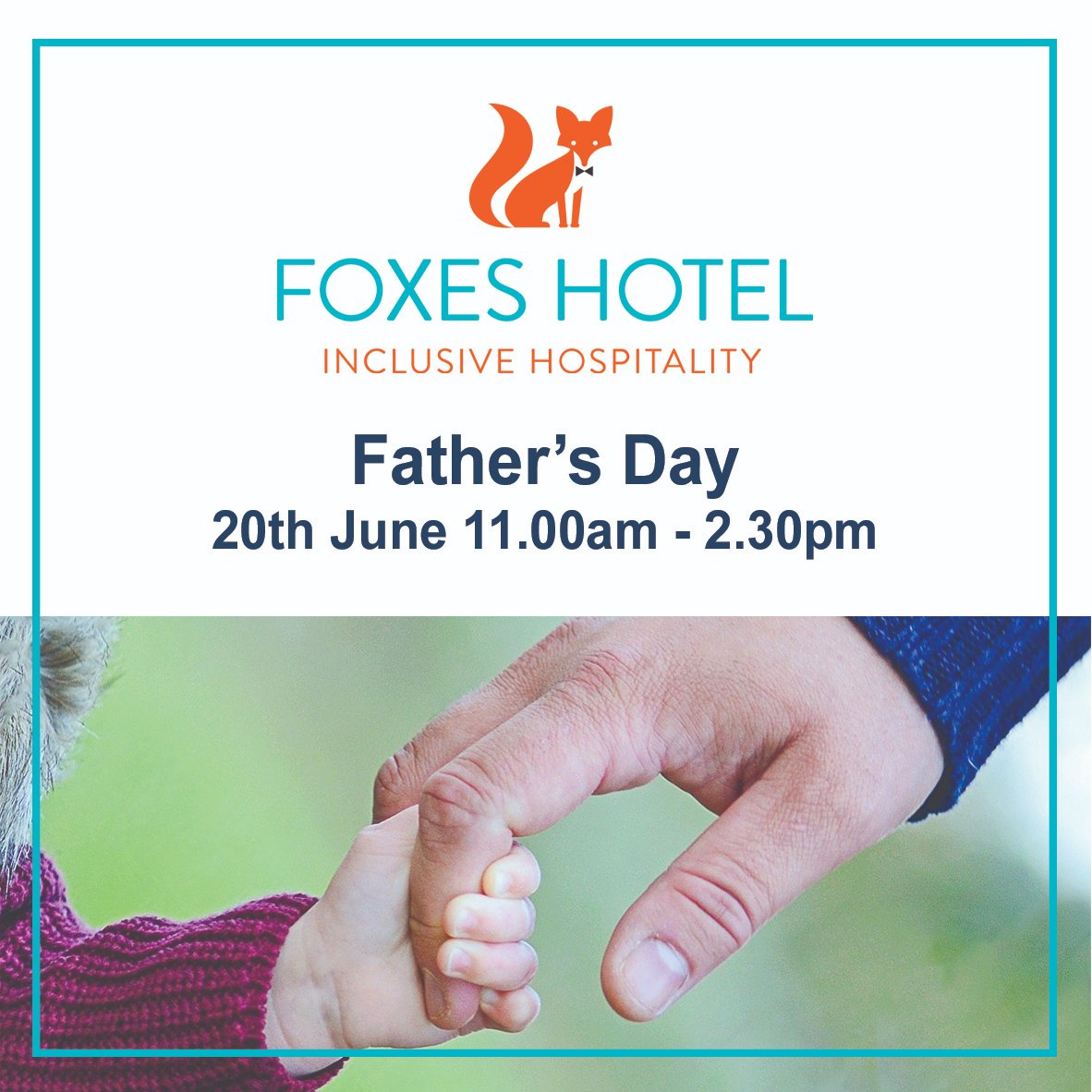 Foxes Hotel tweet media