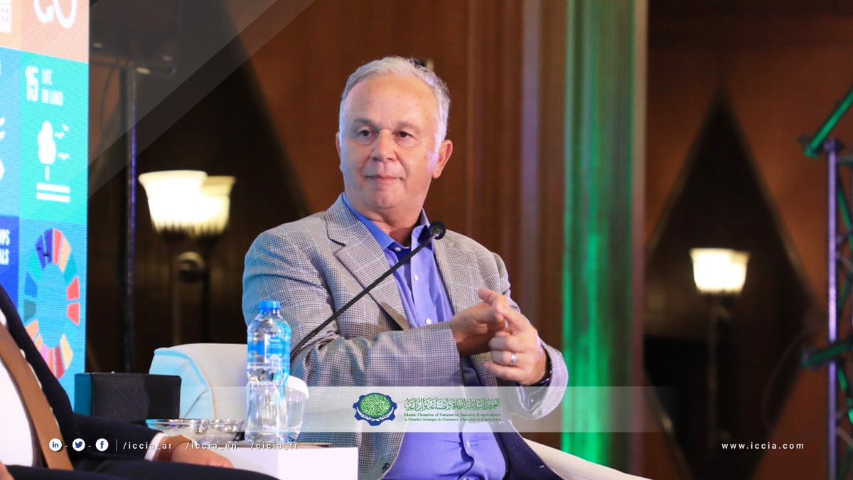ICCD (@iccia_iccd) on Twitter photo Mr. Ahmed El Alfi, Founder and CEO, Sawari Ventures & Greek Campus emphasized that the Egyptian market has very promising opportunities to increase SMEs contributions in the development process. <a href="/CsrArabia/">CSR Arabia</a> <a href="/EgyptCsrForum/">CSR Egypt</a> <a href="/sawariventures/">Sawari Ventures</a> <a href="/AOAlfi/">Ahmed Alfi</a> Mr. Ahmed El Alfi, Founder and CEO, Sawari Ventures & Greek Campus emphasized that the Egyptian market has very promising opportunities to increase SMEs contributions in the development process. <a href="/CsrArabia/">CSR Arabia</a> <a href="/EgyptCsrForum/">CSR Egypt</a> <a href="/sawariventures/">Sawari Ventures</a> <a href="/AOAlfi/">Ahmed Alfi</a>