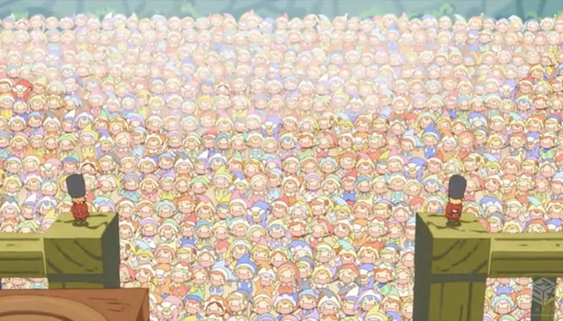 ハル アニメ垢 人類は衰退しました 見ました ゆるアニメを探してたら 最高の作品に出会えました のんびり日常系に留まらず 深い話だったり 感動系だったり 毎話毎話が新鮮で 純粋に心からアニメを楽しむことができました Opの謎ダンスの中毒性も