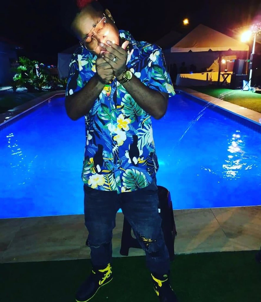 M1 been working! Nothing wrong if he bun ah fire🔥 let's get going.HOWDY!!!! EP MODE........