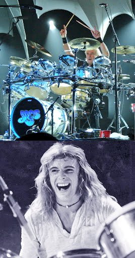 Happy birthday Alan White   72  What\s your favorite YES album? 