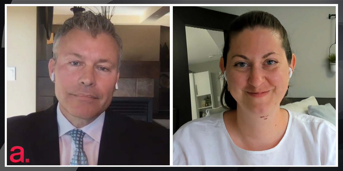 spaikin's tweet photo. How are you feeling about the province's reopening? Any anxiety about getting out there again? Many people are worried. Psychology prof. David Dozois (@WesternU) &amp; @THP_hospital's @lauradesveaux have some good advice on @TheAgenda at 8/11 pm tonight. #COVID19ON #covid19 https://t.co/nRIIoMBZXF