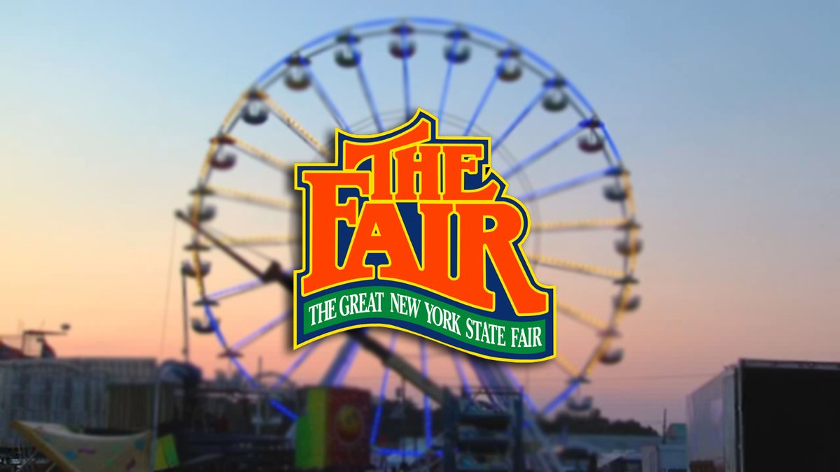 Archive: Governor Andrew Cuomo (@nygovcuomo) on Twitter photo Proud to announce that the Great <a href="/NYSFair/">New York State Fair</a> will reopen with 100% capacity—with all buildings open.
This is a testament to New Yorkers' hard work in bringing COVID cases down to record lows.
See you in Syracuse in late summer! Proud to announce that the Great <a href="/NYSFair/">New York State Fair</a> will reopen with 100% capacity—with all buildings open.
This is a testament to New Yorkers' hard work in bringing COVID cases down to record lows.
See you in Syracuse in late summer!