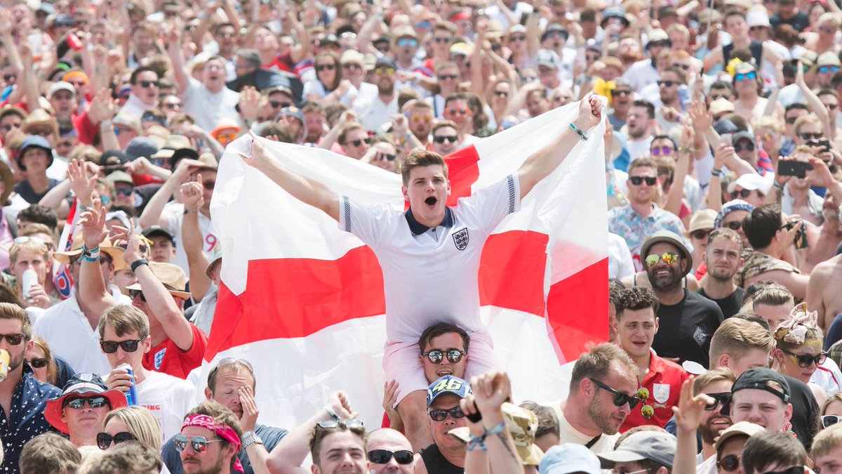 <a href="/EnglidsAway/">England Football Fans</a> nothing beats a British double